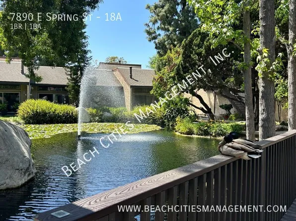 7890 E Spring St Unit 18A, Long Beach, CA 90815