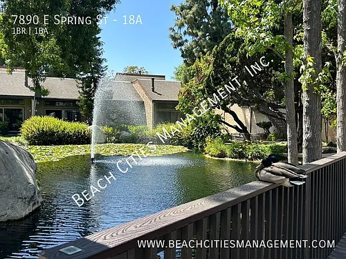 7890 E Spring St #18A Photo 1
