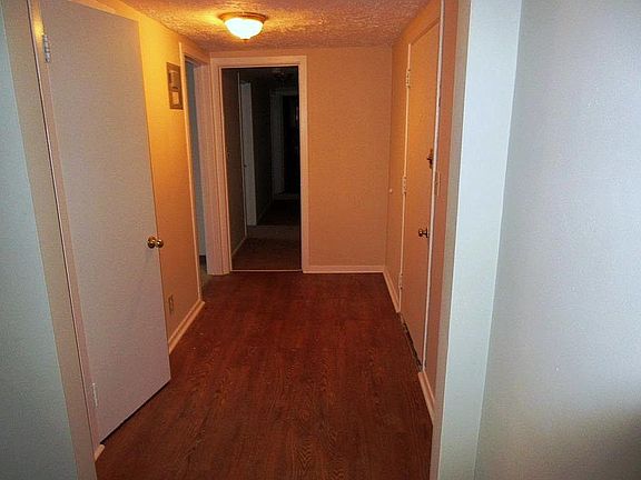 Front Foyer