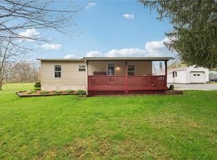 133 W Drive Rd, Volant, PA 16156