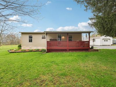 133 W Drive Rd, Volant, PA, 16156