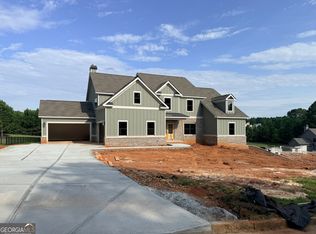 2308 Pebble Trl, Monroe, GA 30656