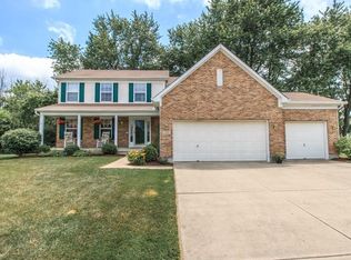 55 Brighton Ct, Springboro, OH 45066