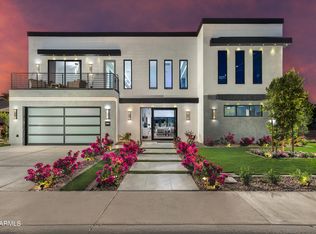 3401 N 83rd St, Scottsdale, AZ 85251
