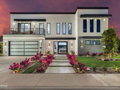 3401 N 83RD Street, Scottsdale, AZ, 85251