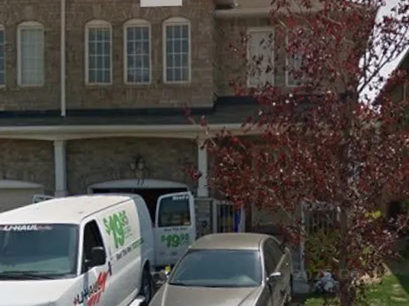 13 Capistro St, Brampton, ON L7A 3J2