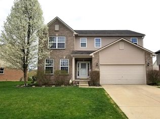 650 Park Lane Rd, Chelsea, MI 48118