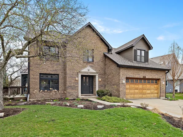 1630 Castaway Ct, Hoffman Estates, IL 60010