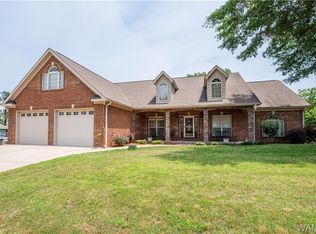 13653 Valerie Dawn Way, Northport, AL 35475