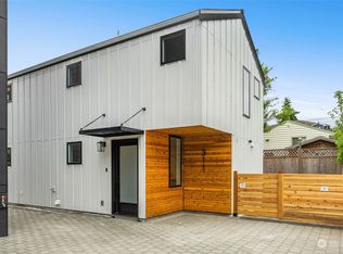 311 NW 89th St, Seattle, WA 98117