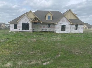 14933 E 82nd St N, Owasso, OK 74055