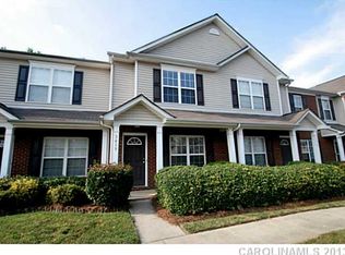 3419 Calpella Ct, Charlotte, NC 28262