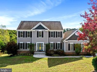43 Little Sorrel Dr, Middletown, VA 22645