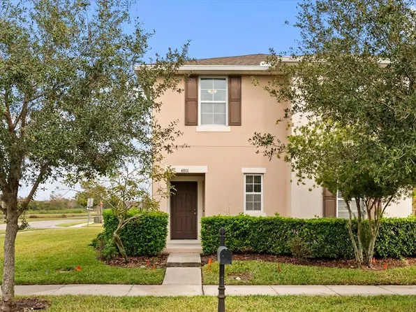4801 Apple Blossom Ln, Saint Cloud, FL 34771