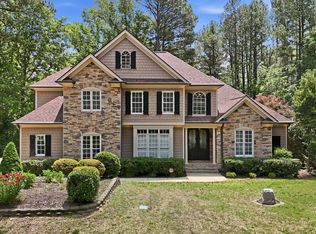 3012 Slippery Creek Ct, Raleigh, NC 27616