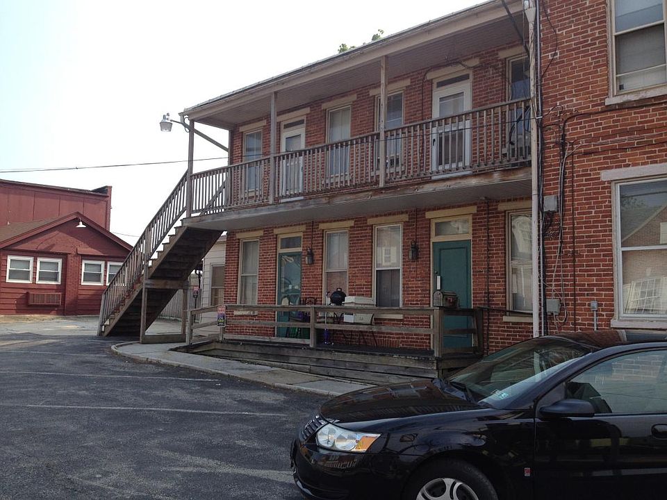 1st image of 746 E Market St #2