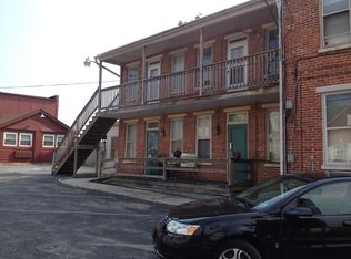 746 E Market St #2, York, PA 17403
