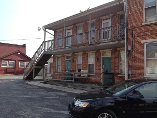 746 E Market St #2, York, PA 17403