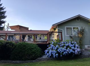 346 Melrose Dr, Camano Island, WA 98282