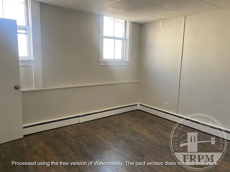 197 Rodman St Fall River, MA Two Newly Renovated Units Available Everything Included! — Photo 14