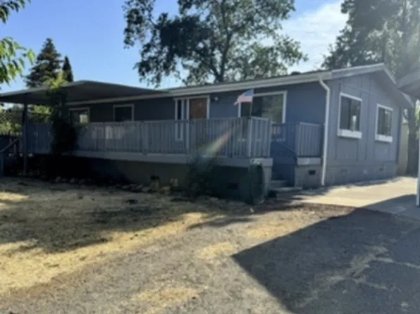 3635 Locust St, Clearlake, CA 95422