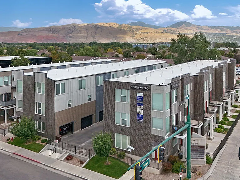North Metro Townhomes — Photo 25