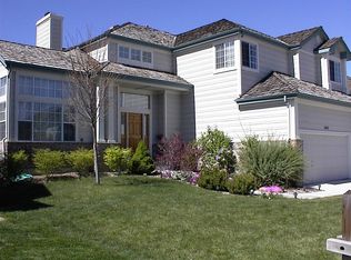 16162 Hollyridge Dr, Parker, CO 80134