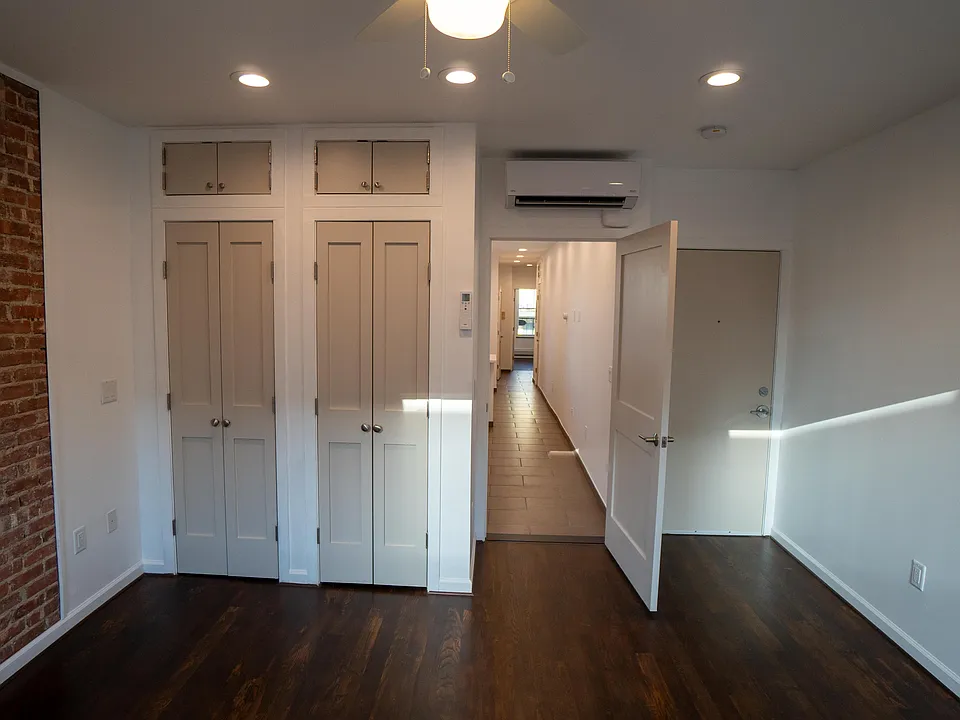 Bedroom A