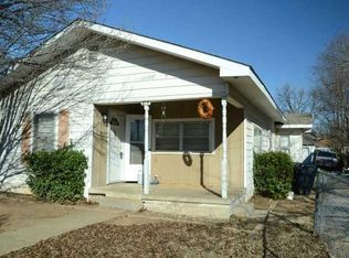 813 NW 95th St, Oklahoma City, OK 73114