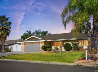 42110 Ferguson Dr, Hemet, CA 92544