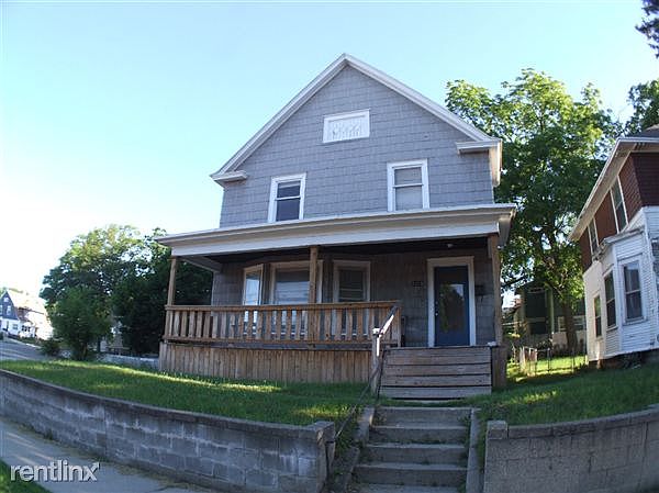 Front in summer
