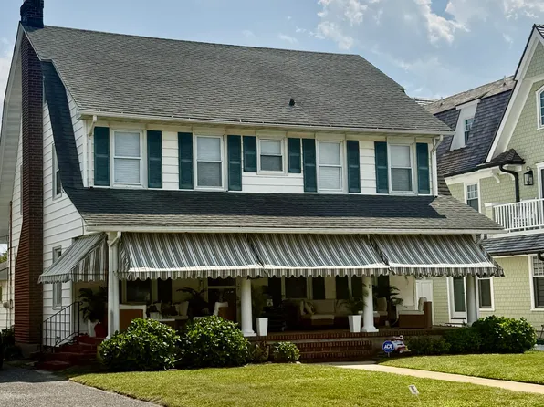 11 Salem Avenue, Spring Lake, NJ 07762