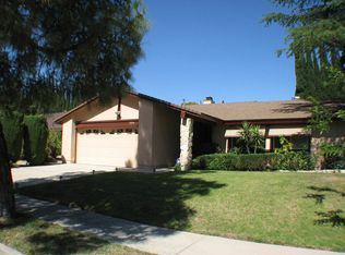 10114 Yolanda Ave, Northridge, CA 91324