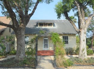 221 S Athol St, Pharr, TX 78577