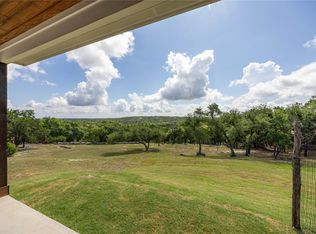 150 Panorama Dr, Wimberley, TX 78676