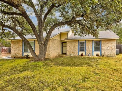 600 Erin Cir, Leander, TX, 78641