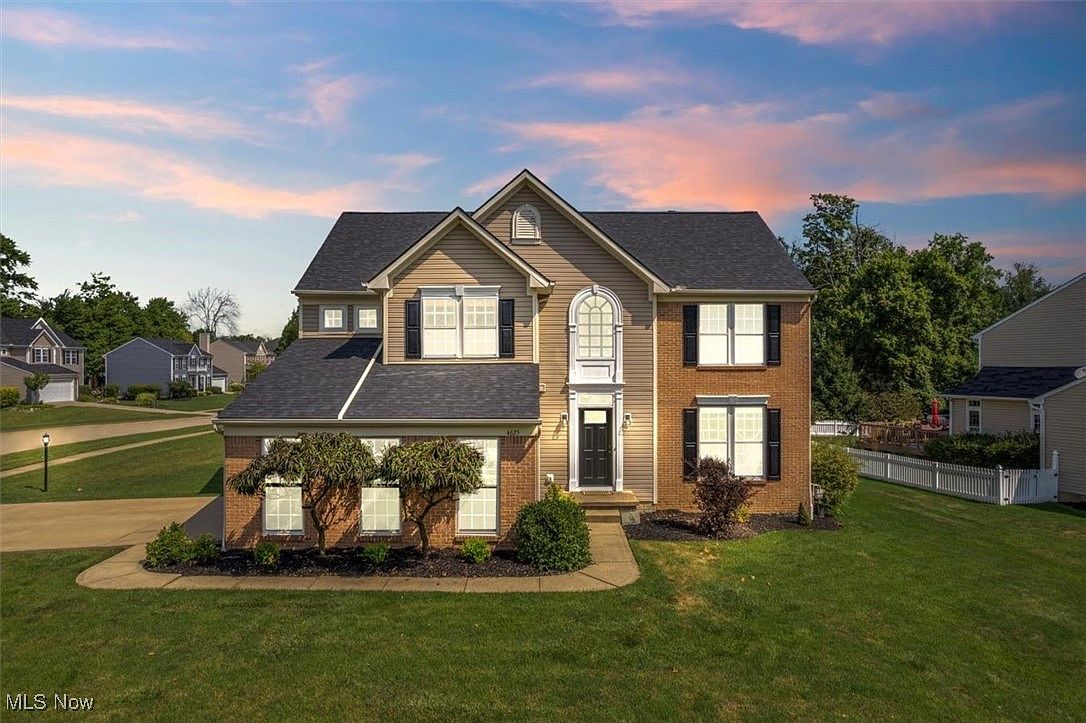4625 Lexington Ridge Dr, Medina, OH 44256 | Zillow