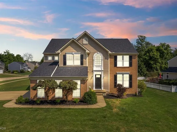 4625 Lexington Ridge Dr, Medina, OH 44256