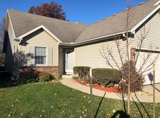 1625 Frontier Dr, Normal, IL 61761