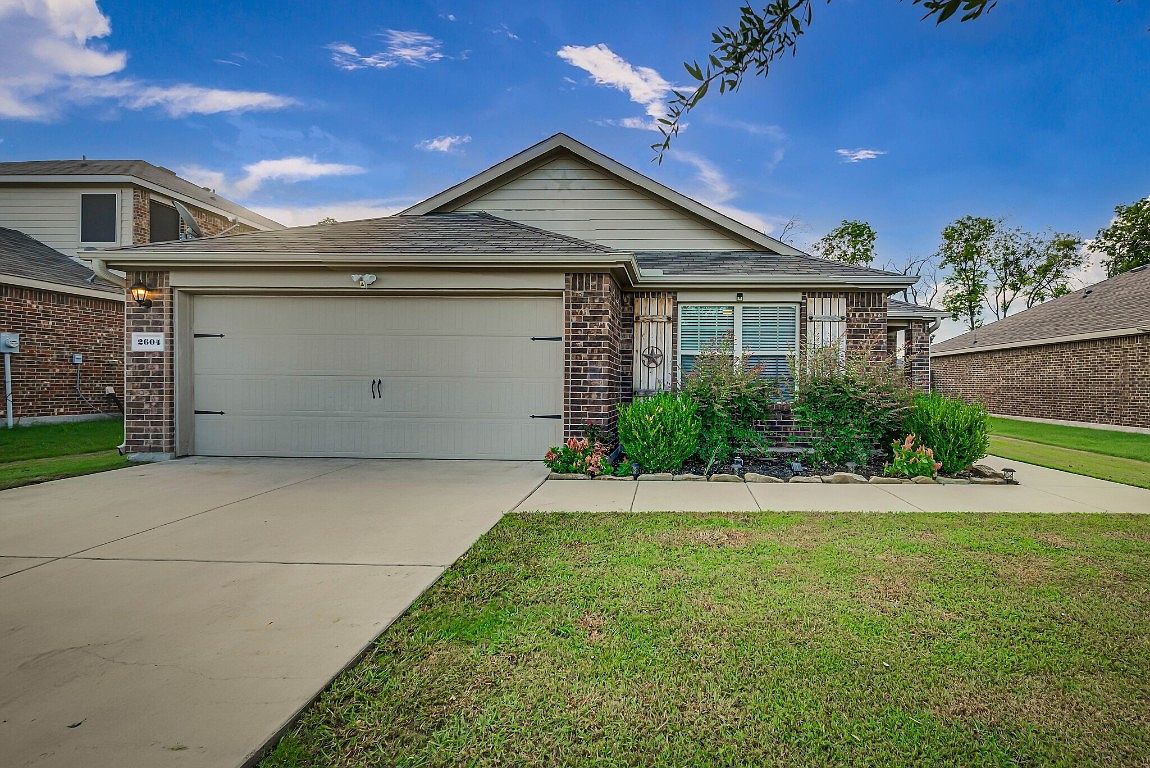 2604 Old Farm Dr, Seagoville, TX 75159 Zillow