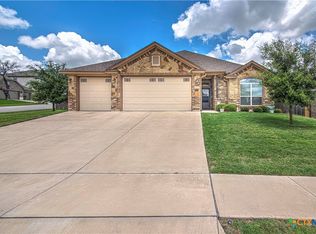7800 Preston Hollow Dr, Killeen, TX 76542