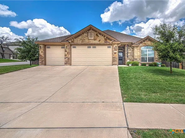 7800 Preston Hollow Dr, Killeen, TX 76542