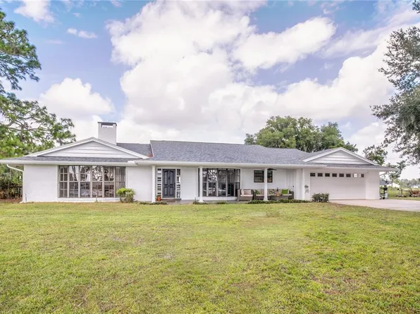 29000 Shirley Shores Rd, Tavares, FL 32778