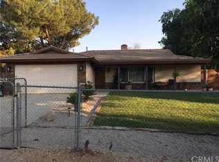 40687 Dutton St, Cherry Valley, CA 92223