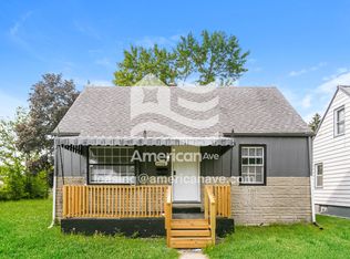 2506 Fredrickson St, South Bend, IN 46628