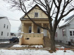 813 E Curtis St, Linden, NJ 07036