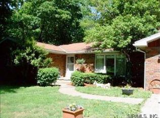 758 Shawnee Rd, Pocahontas, IL 62275