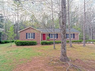 5117 Pleasant Springs Rd, Waxhaw, NC 28173