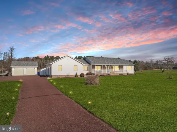 5169 Mud Mill Rd, Camden Wyoming, DE 19934