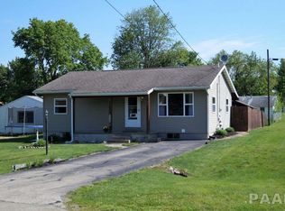 201 W Missouri St, East Peoria, IL 61611